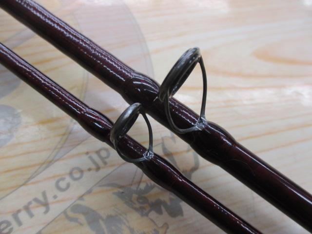 スコーピオンXV 1581F-2｜＠ベリーネット 日本最大新品中古釣具WEBショップ