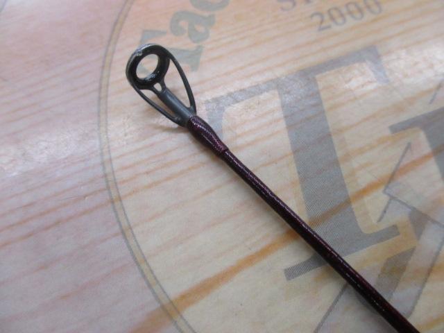 スコーピオンXV 1581F-2