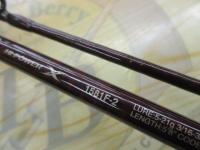 スコーピオンXV 1581F-2