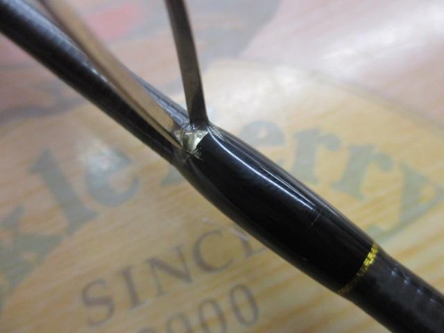 グラディエーターアンチ GA-61ULS-ST フィクサー