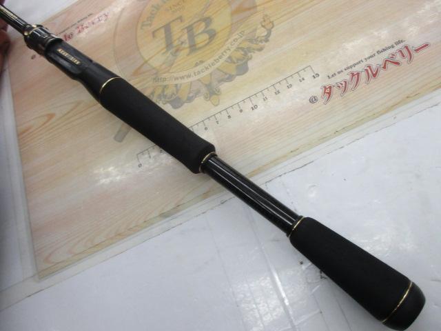 グラディエーターアンチ GA-610MC ジョーカー