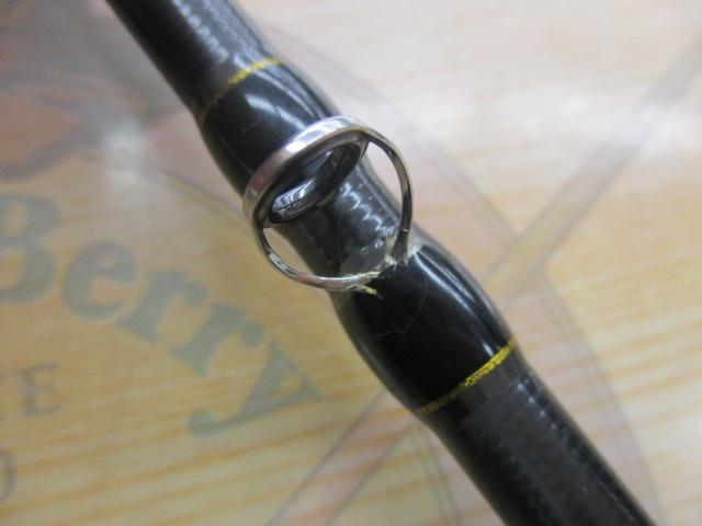 グラディエーターアンチ GA-610MC ジョーカー