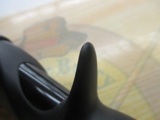 グラディエーターアンチ GA-75XXHC アンダーテイカー