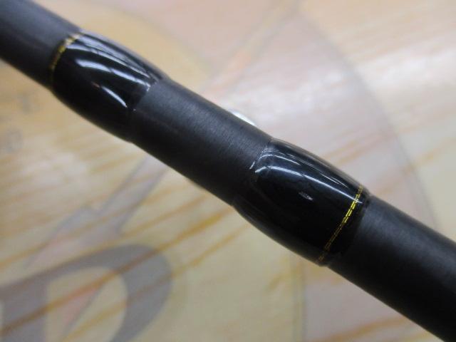 グラディエーターアンチ GA-75XXHC アンダーテイカー