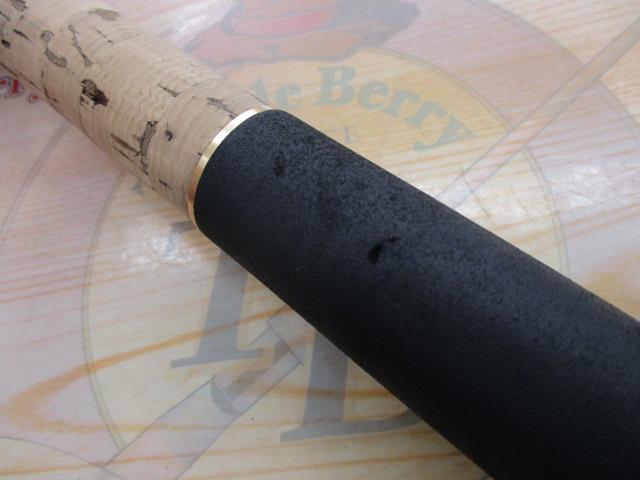 グラディエーターマキシマム GX-72MH+C バルトロヒート2