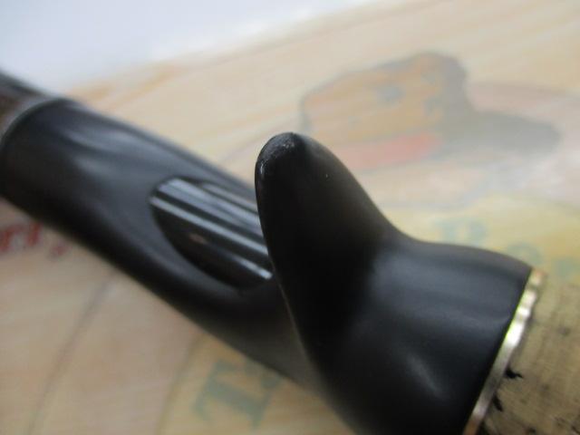 グラディエーターマキシマム GX-72MH+C バルトロヒート2