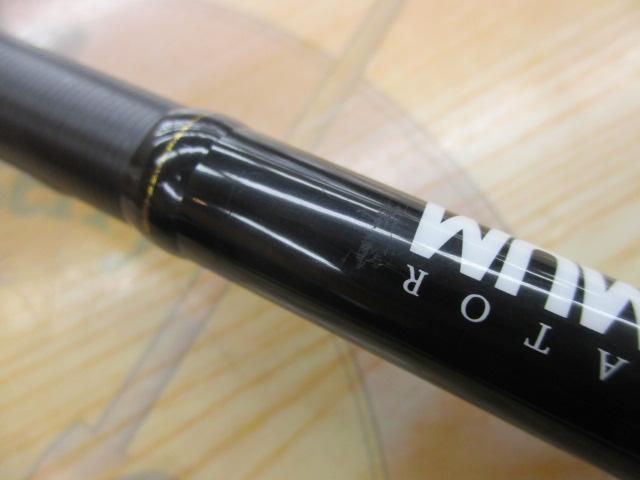 グラディエーターマキシマム GX-72MH+C バルトロヒート2