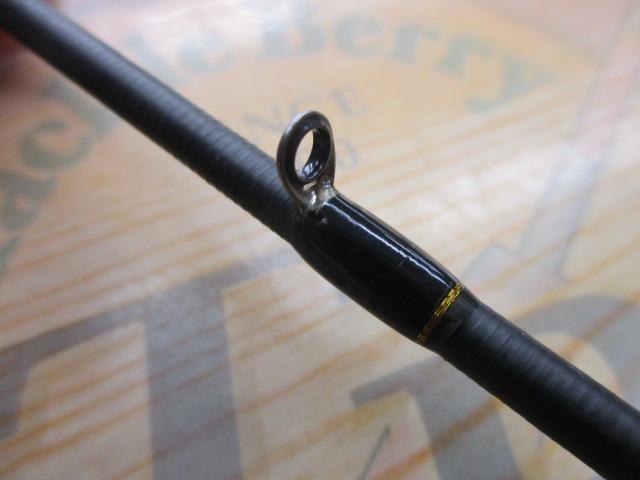 グラディエーターマキシマム GX-72MH+C バルトロヒート2