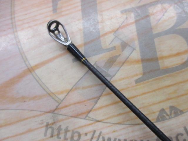 グラディエーターマキシマム GX-72MH+C バルトロヒート2