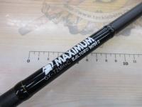 グラディエーターマキシマム GX-72MH+C バルトロヒート2