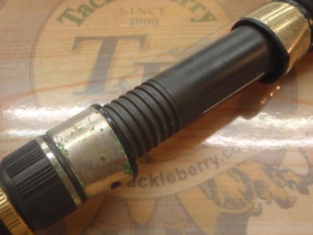 ジガートラスト シュミット SS57-3