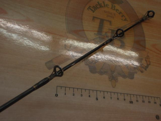 ジガートラスト シュミット SS57-3