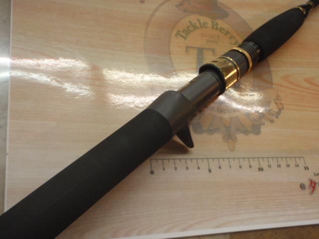 ジガートラスト シュミット SB57-5