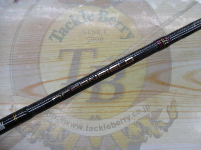 オーシャンフィールドバーチカルコンタクト OFVS-642LS