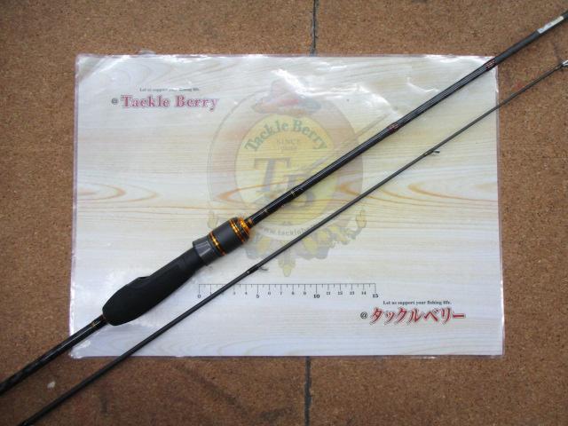 オーシャンフィールドバーチカルコンタクト OFVS-642LS