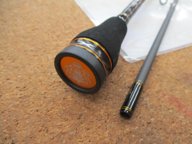 オーシャンフィールドバーチカルコンタクト OFVS-642LS