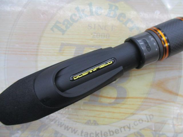 オーシャンフィールドバーチカルコンタクト OFVS-642LS