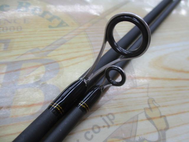 オーシャンフィールドバーチカルコンタクト OFVS-642LS