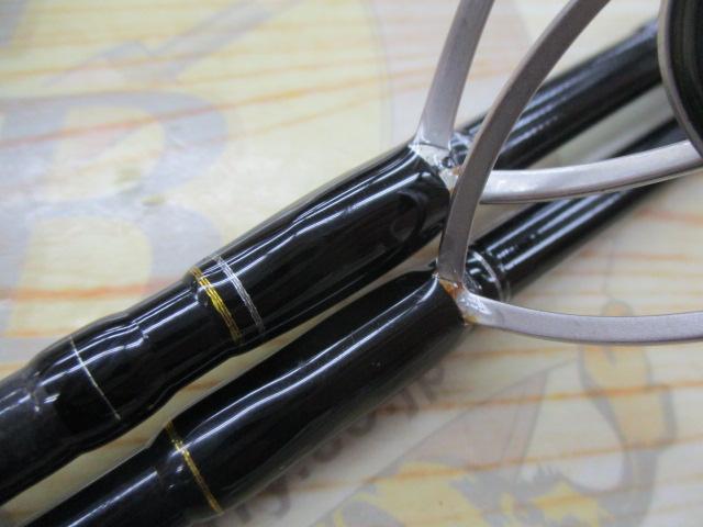 クロステージ CRXJ-S602/3