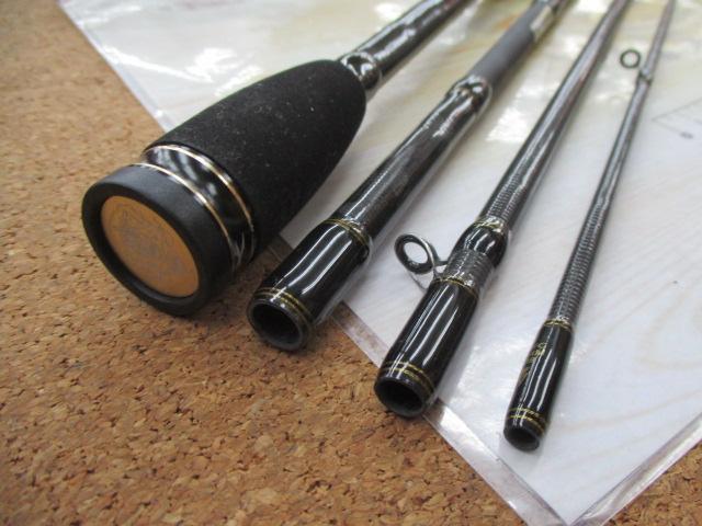 クロスフィールド XRFC-704M-MB