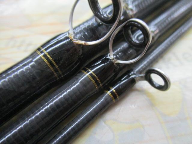 クロスフィールド XRFC-704M-MB