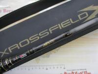 クロスフィールド XRFC-704M-MB