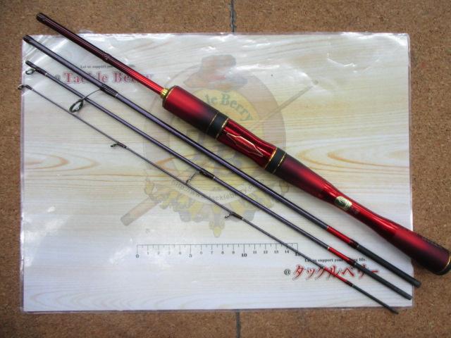 24ワールドシャウラ テクニカルエディション S52L-F/4