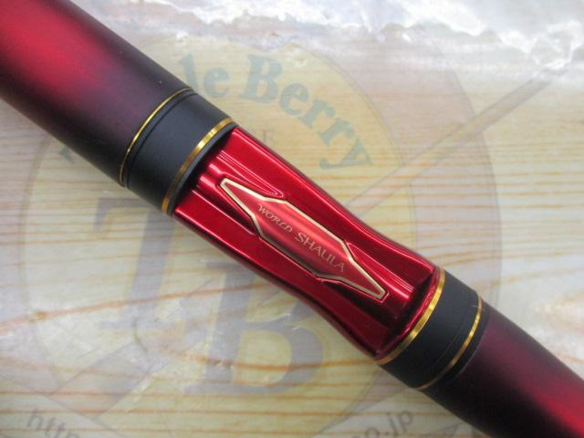 24ワールドシャウラ テクニカルエディション S52L-F/4