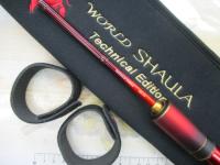 24ワールドシャウラ テクニカルエディション S52L-F/4