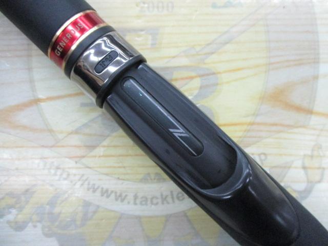 風神Z ジェネラス 94M