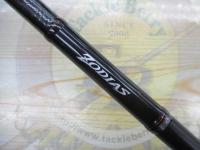 ゾディアス 170M-G