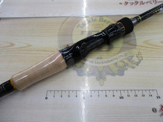 スピードスタイル SSC-68BB