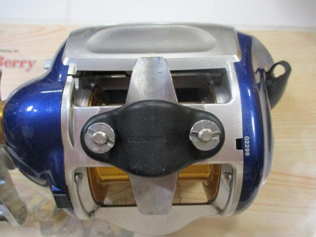 09電動丸 4000ビーストマスター