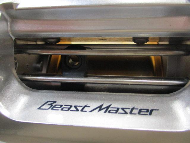 09電動丸 4000ビーストマスター