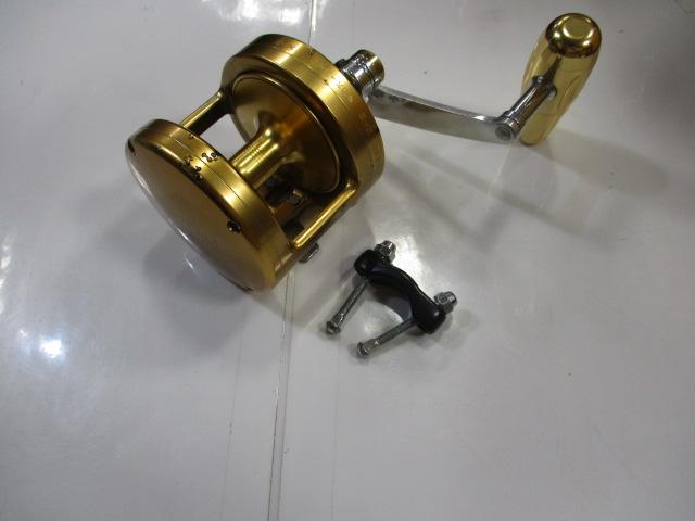 ティカチーム ST16 ゴールド