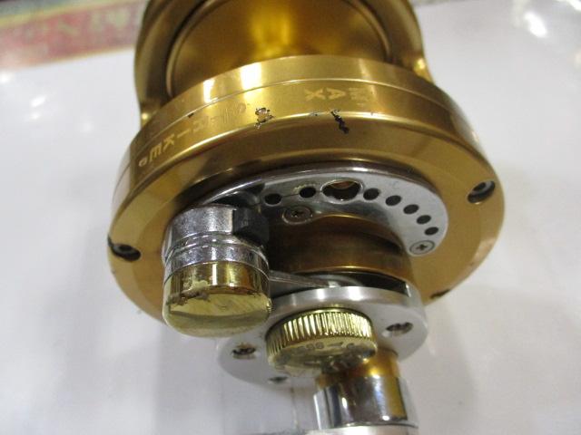 ティカチーム ST16 ゴールド