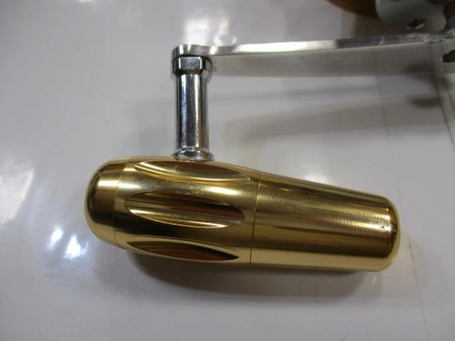 ティカチーム ST16 ゴールド