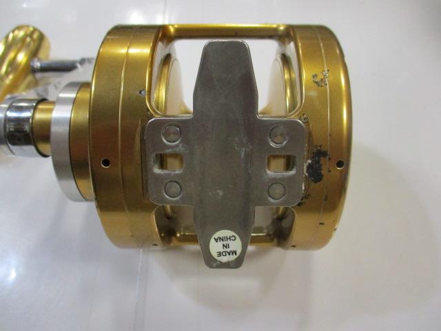 ティカチーム ST16 ゴールド