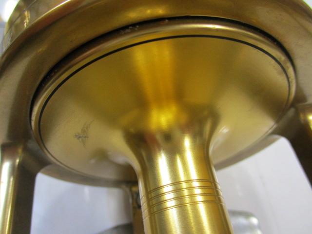 ティカチーム ST16 ゴールド