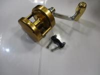 ティカチーム ST16 ゴールド