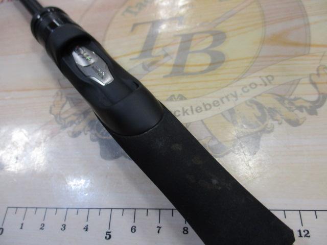 23炎月エクスチューン一つテンヤマダイ HTM235MH+