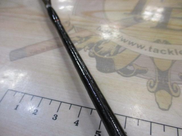 23炎月エクスチューン一つテンヤマダイ HTM235MH+