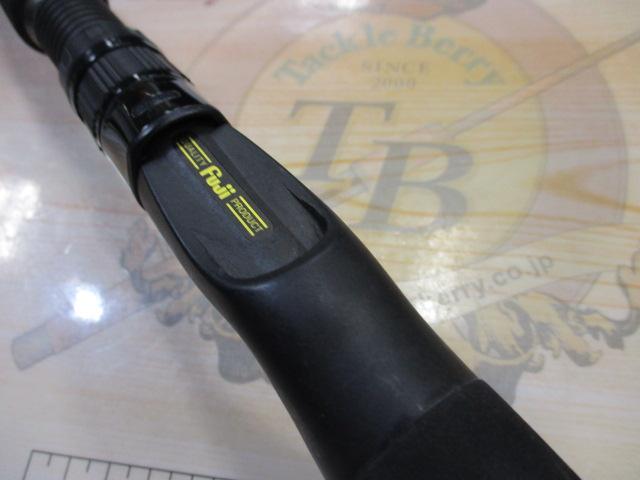 ノーザンブルー 632SS ベイト