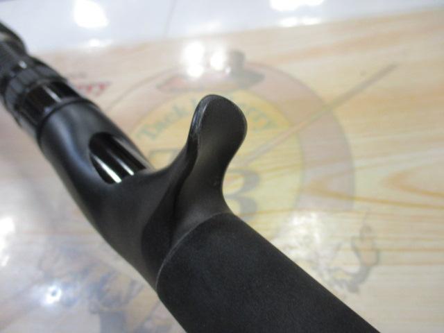 ノーザンブルー 632SS ベイト