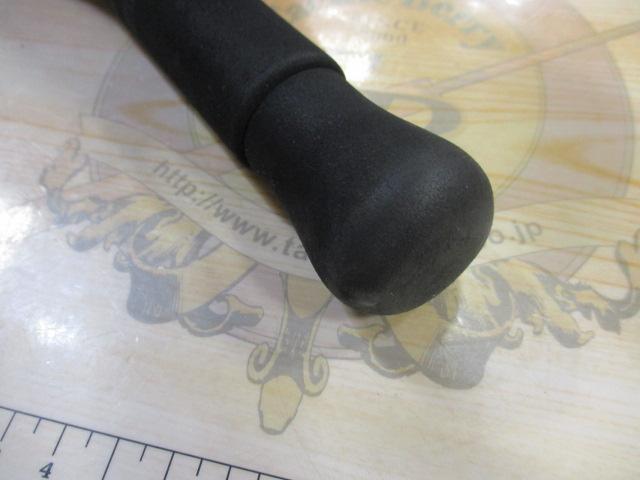 ノーザンブルー 632SS ベイト