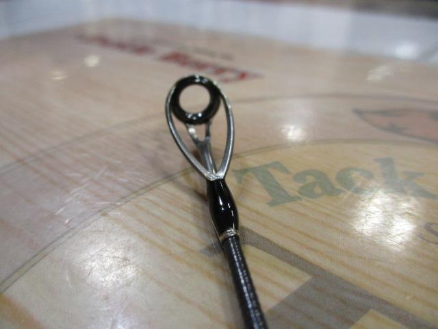 ノーザンブルー 632SS ベイト