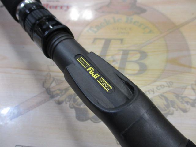 デュアルエッジ 604LR/B