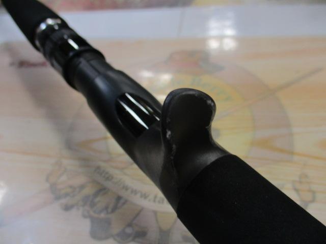 デュアルエッジ 604LR/B