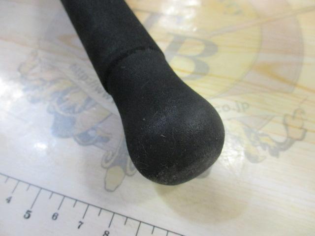 デュアルエッジ 604LR/B