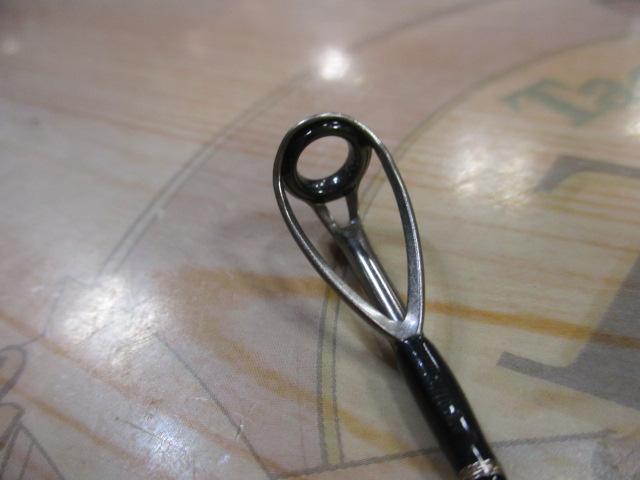 デュアルエッジ 604LR/B